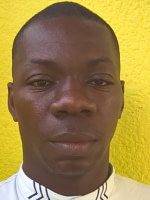 Alain Kouakou